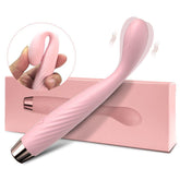 Beginner G-Spot Vibrator - Seductiva